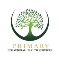 Primary Behavioral Health Services logo