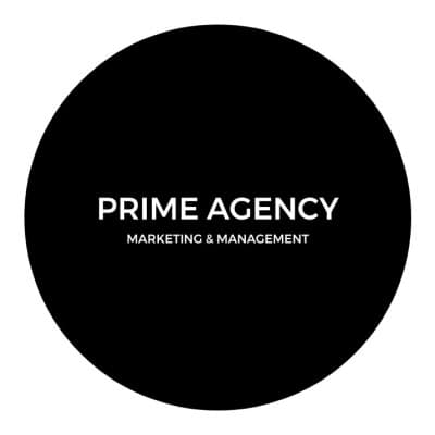 PRIME AGENCY M&M logo