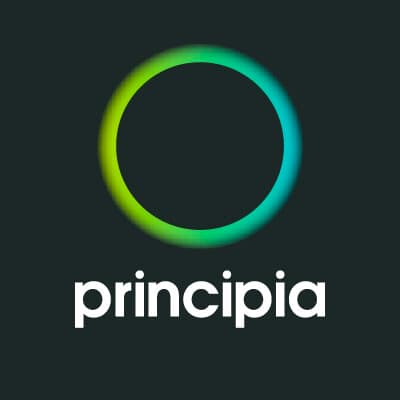 Principia Energy logo