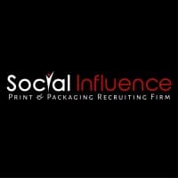 Social Influence logo