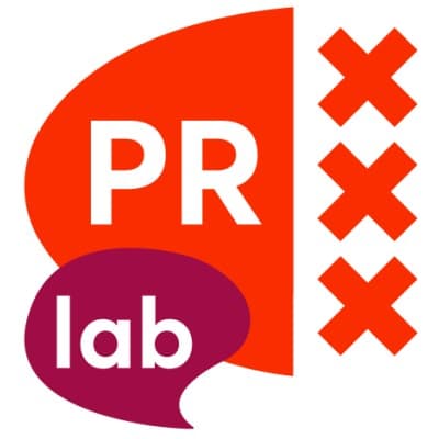 PRLab logo