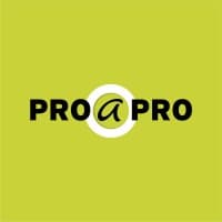 Pro a Pro Spain logo