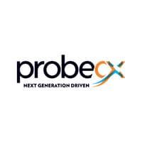 Probe CX logo