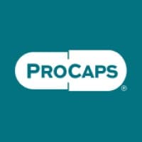 ProCaps Laboratories logo