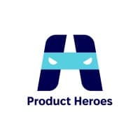 Product Heroes logo