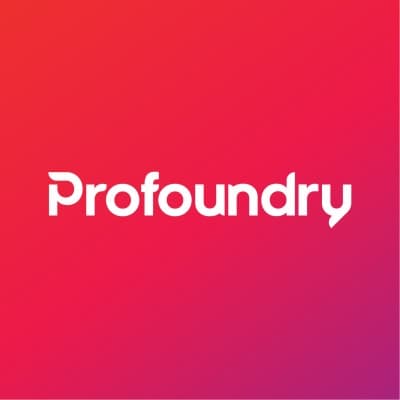 Profoundry logo