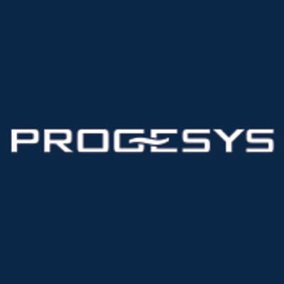 Progesys Inc logo