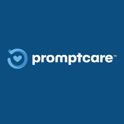 PromptCare logo
