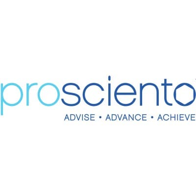 ProSciento, Inc. logo