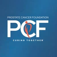 Prostate Cancer Foundation logo