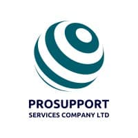 Prosupport Services Company Limited logo