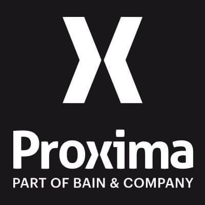 Proxima logo