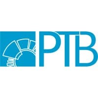 Physikalisch-Technische Bundesanstalt, PTB logo