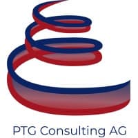 PTG Consulting AG logo