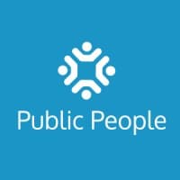 Public People logo