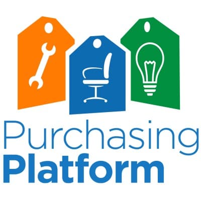 Purchasing Platform, Inc. logo