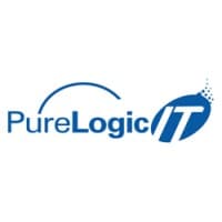 PureLogic IT Solutions logo