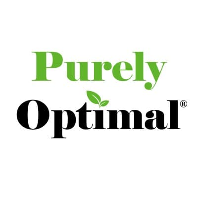 Purely Optimal logo