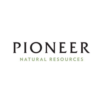 Pioneer Natural Resources Company logo