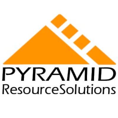 Pyramid Resource Solutions logo