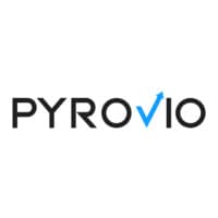 Pyrovio logo