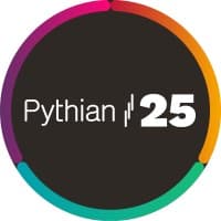 Pythian logo