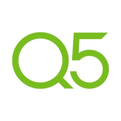 Q5 logo