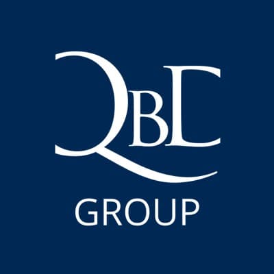 QbD Group logo