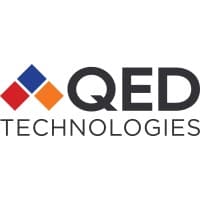 QED Technologies International LLC logo
