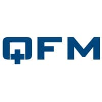 QFM Fernmelde- und Elektromontagen GmbH logo