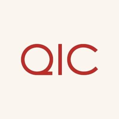 QIC logo