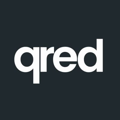 Qred logo