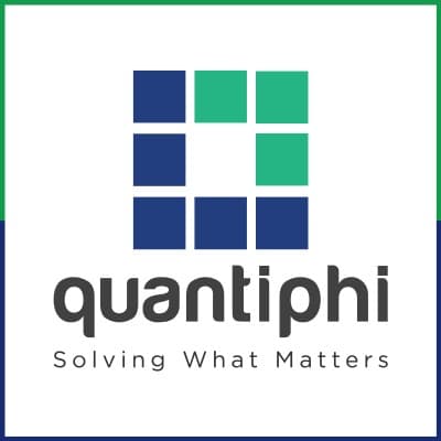 Quantiphi logo