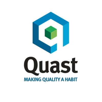 Quast Ltd logo
