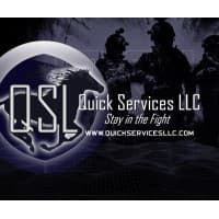 Quick Services LLC (QSL) logo