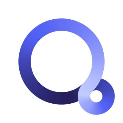 QuoteWell logo