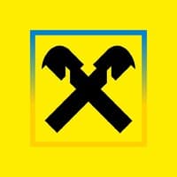 Raiffeisen Bank Ukraine logo