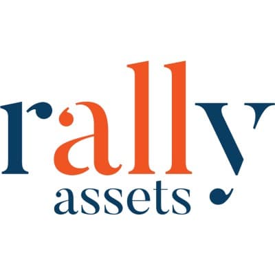 Rally Assets logo