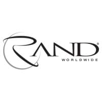 Rand Worldwide logo