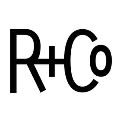 R+Co logo