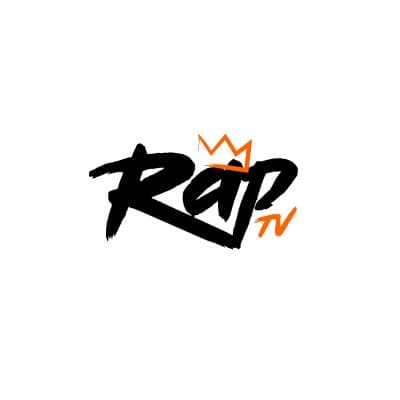 RapTV logo