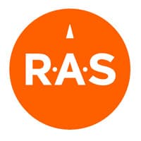 RAS España logo