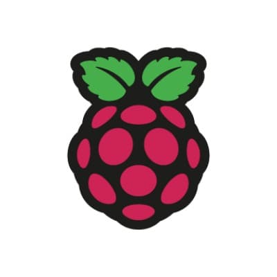 Raspberry Pi Foundation logo