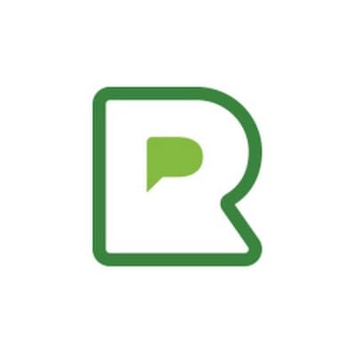 Rated People logo