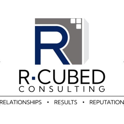 R-CUBED Consulting logo