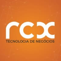RCX Tecnologia de Negócios logo