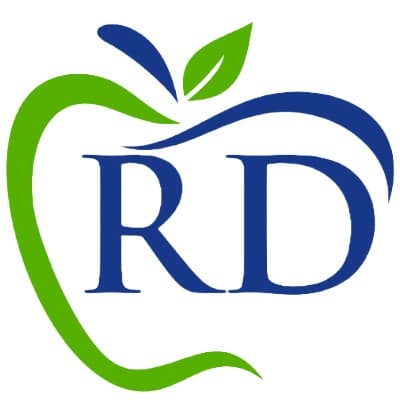 RD Nutrition Consultants logo