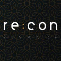 Re:con Finance AB logo