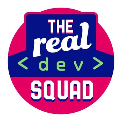 Real Dev Squad logo
