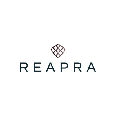 REAPRA PTE. LTD. logo